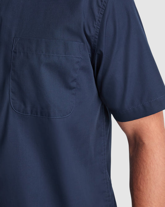 Camisa manga corta AIFOS ROLY