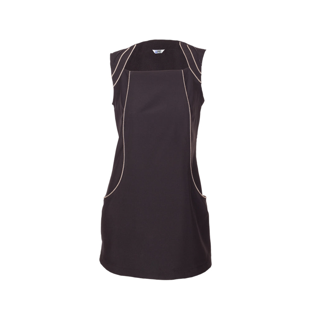 VESTIDO AMERICA