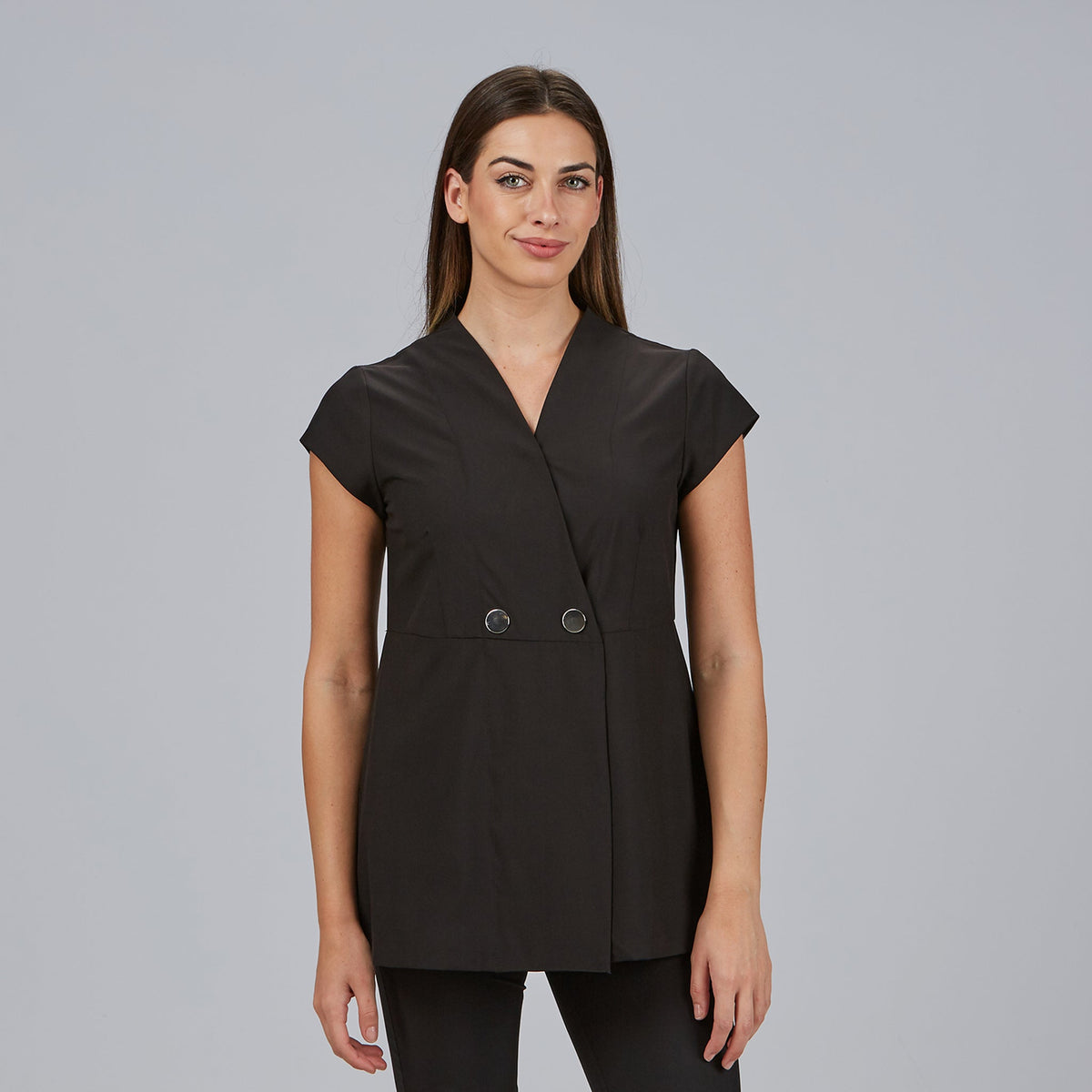CHAQUETA MUJER FUELLE LIRIO