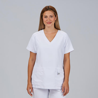 BLUSA MUJER M/RANGLAN RAQUEL