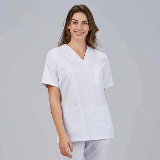 BLUSA SANITARIO MUJER VEGA