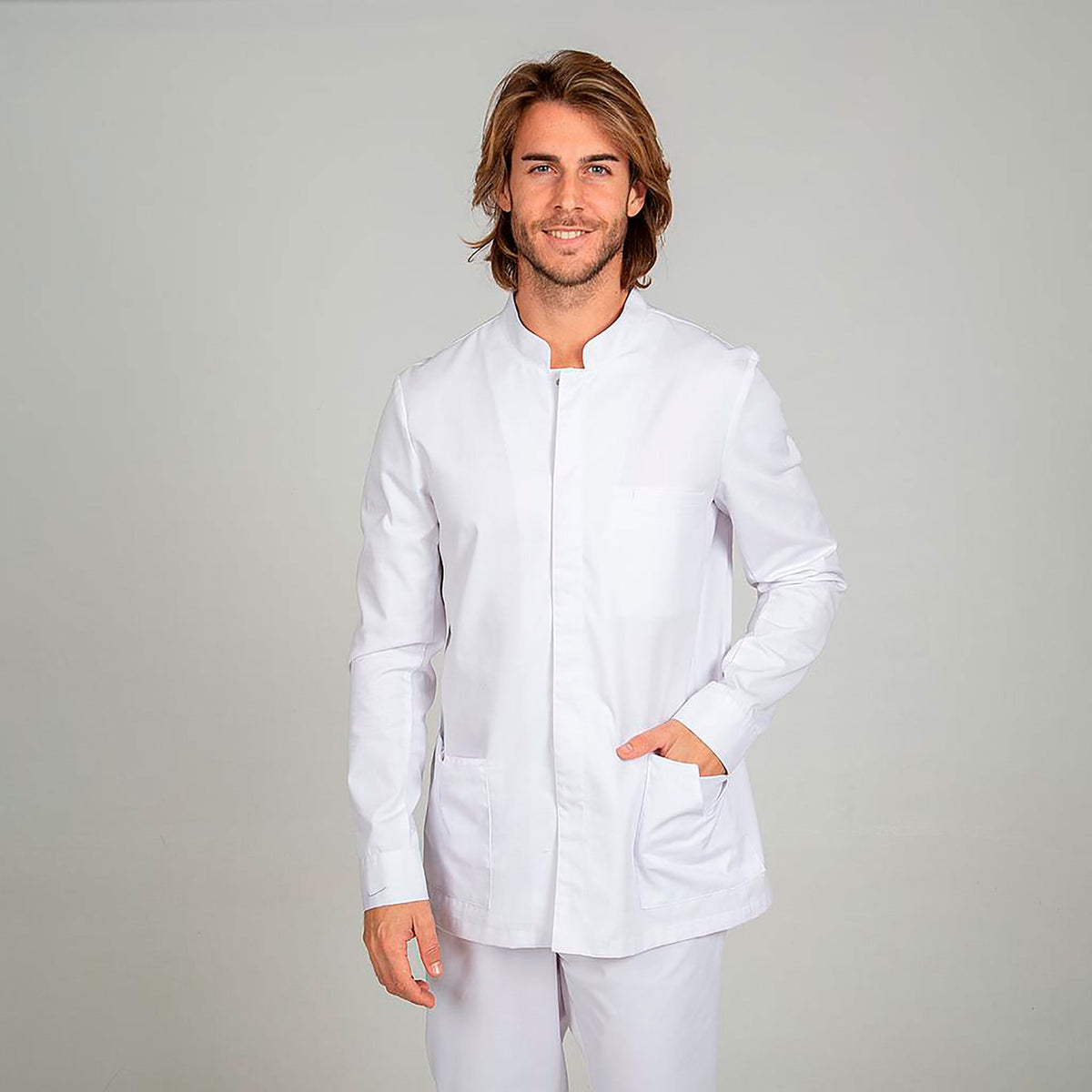 BLUSA HOMBRE CAMILO