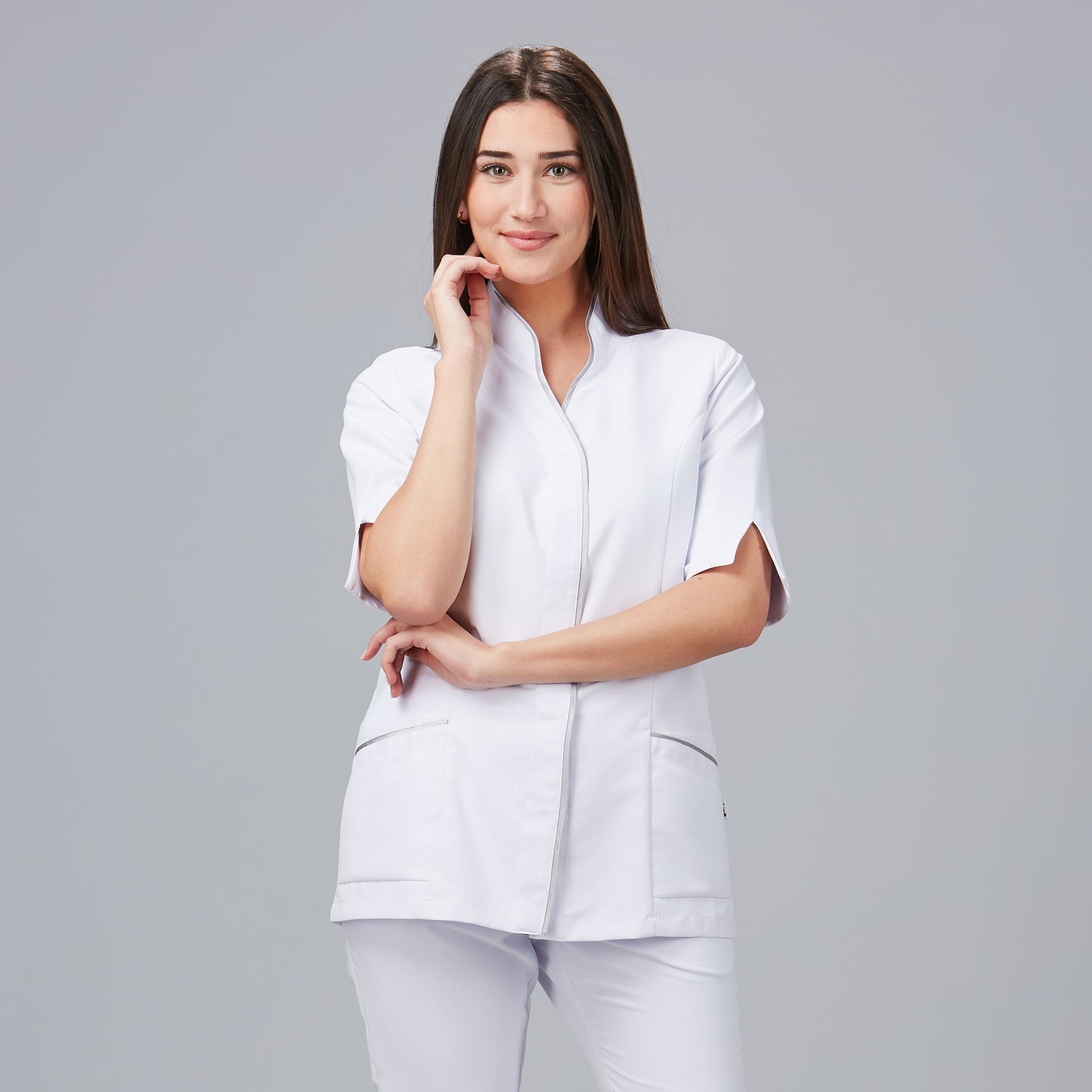 BLUSA MUJER CUBA