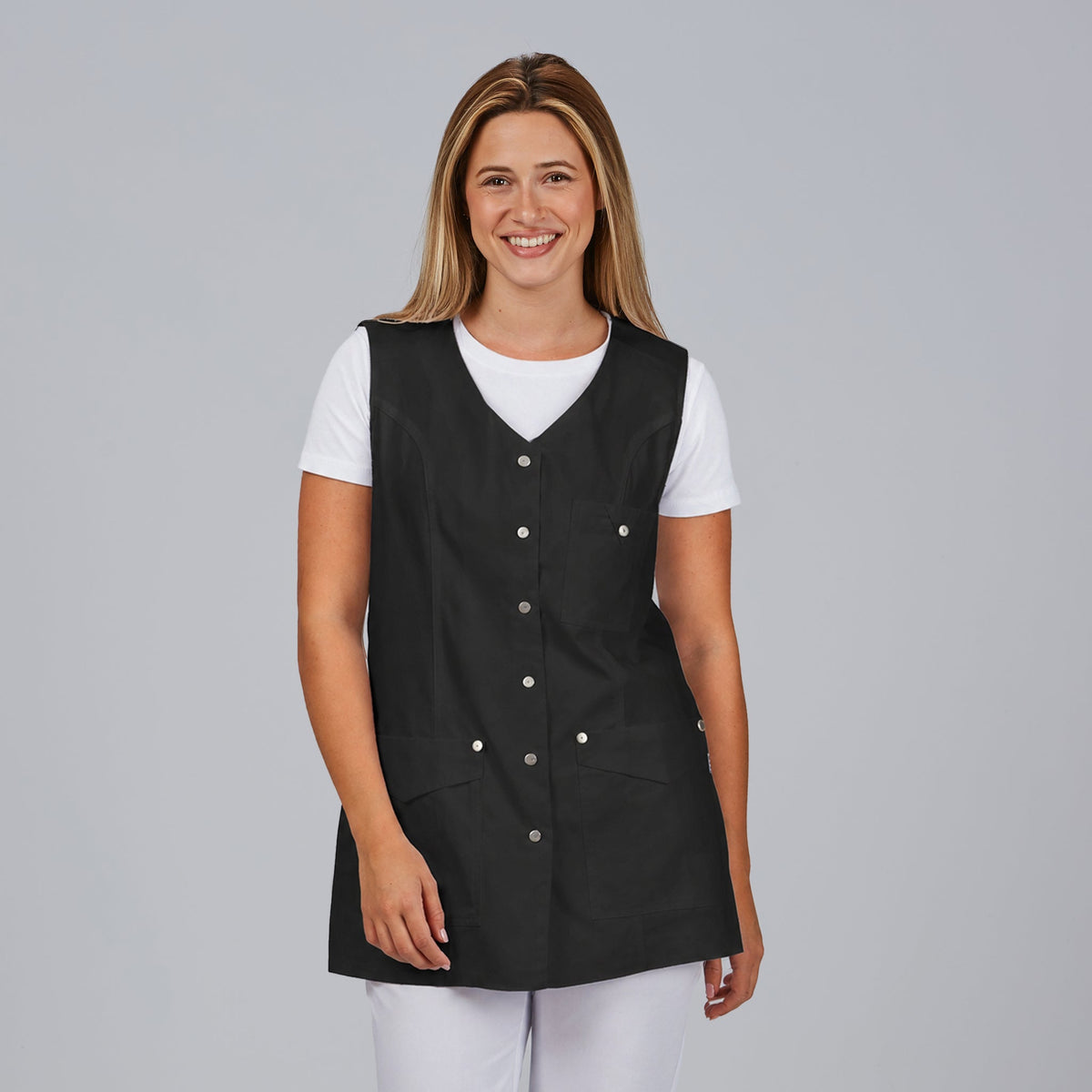 BLUSA MUJER CHANTAL