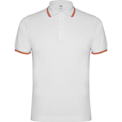 Polo Infantería de Marina