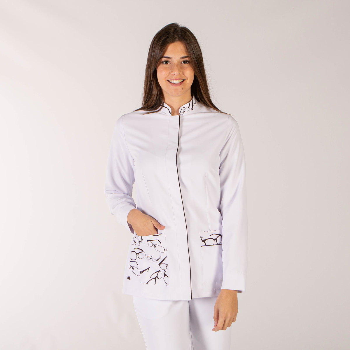 BLUSA MUJER GALA
