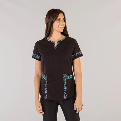BLUSA MUJER OLGA