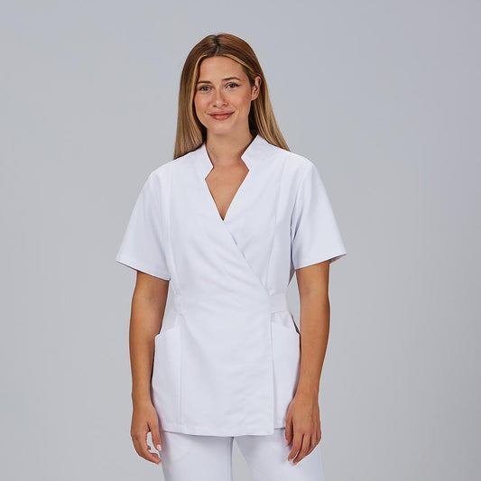 BLUSA MUJER AMAYA - Bordando Sueños