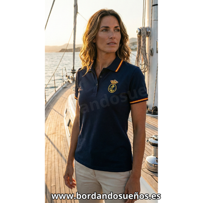 Polo Infantería de Marina