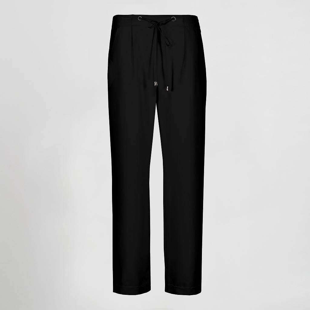 PANTALON MUJER TERMINALES BAJO VUELTO