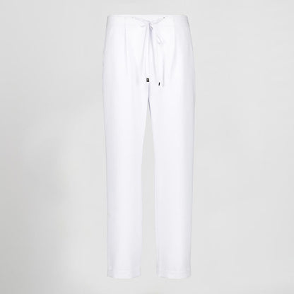 PANTALON MUJER TERMINALES BAJO VUELTO