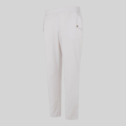 PANTALON MUJER GOMA COSTADOS