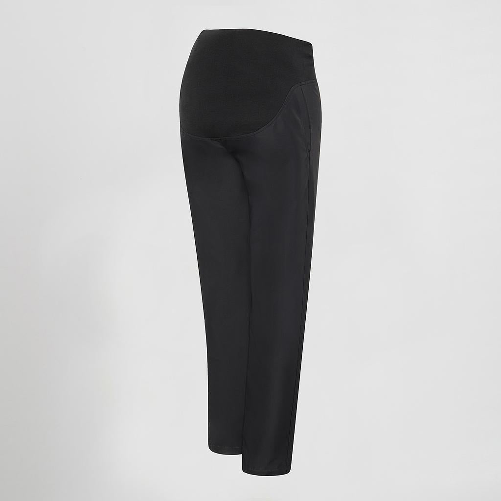 PANTALON PREMAMA MICROFIBRA