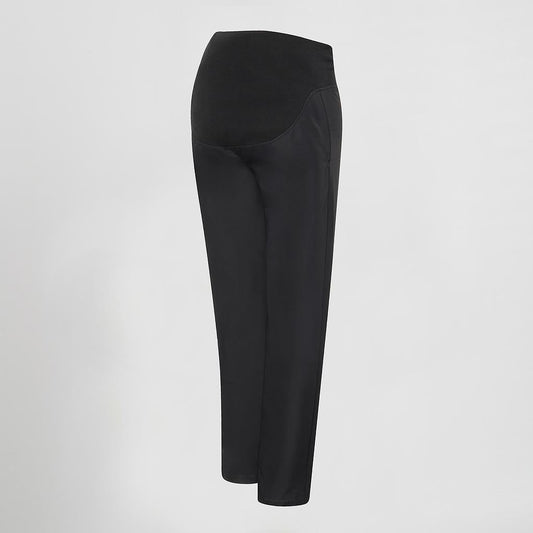 PANTALON PREMAMA MICROFIBRA