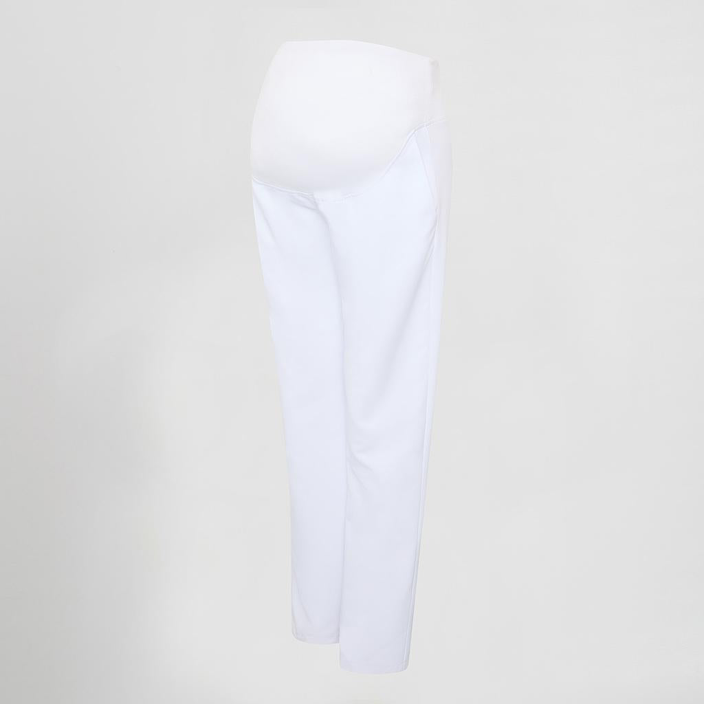PANTALON PREMAMA MICROFIBRA