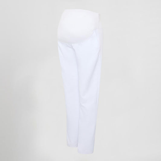 PANTALON PREMAMA MICROFIBRA