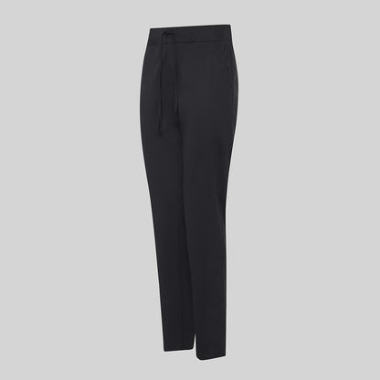 PANTALON UNISEX CREMALLERA COSTADO