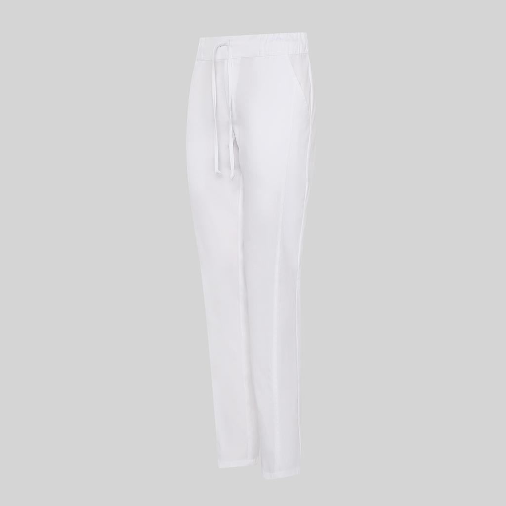 PANTALON UNISEX CREMALLERA COSTADO