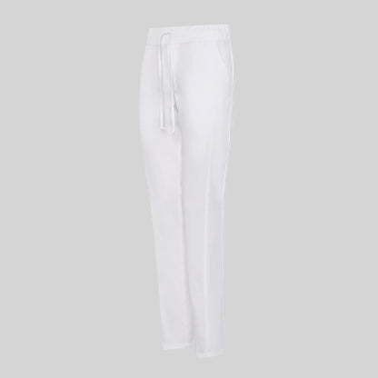 PANTALON UNISEX CREMALLERA COSTADO