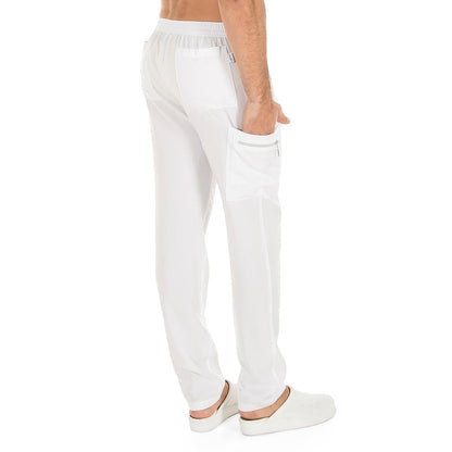 PANTALON UNISEX MULTIBOLSILLOS ECOLYPTUS