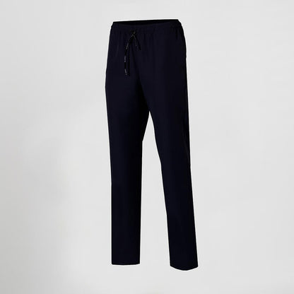 PANTALON UNISEX CON CORDON TEJIDO  RECICLADO MICROFIBRA