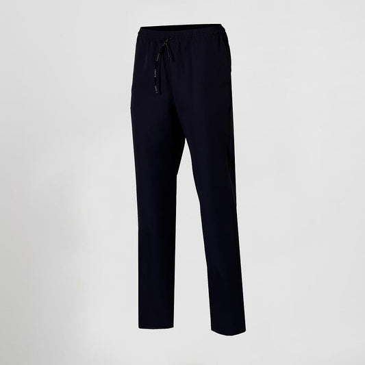 PANTALON UNISEX CON CORDON TEJIDO  RECICLADO MICROFIBRA