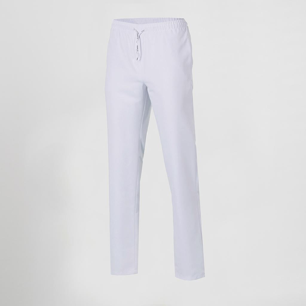 PANTALON UNISEX CON CORDON TEJIDO  RECICLADO MICROFIBRA