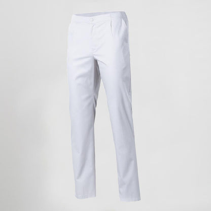 PANTALON SARGA BOLSILLOS