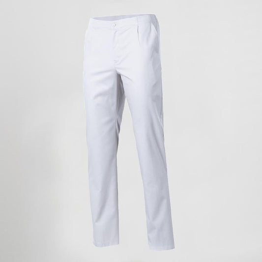 PANTALON SARGA BOLSILLOS