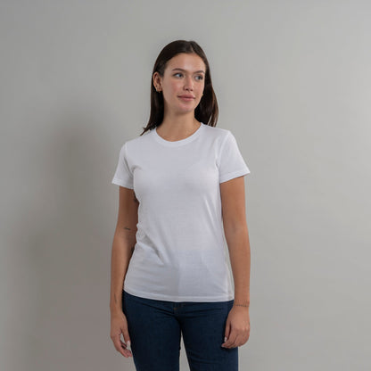 CAMISETA MUJER LOARRE