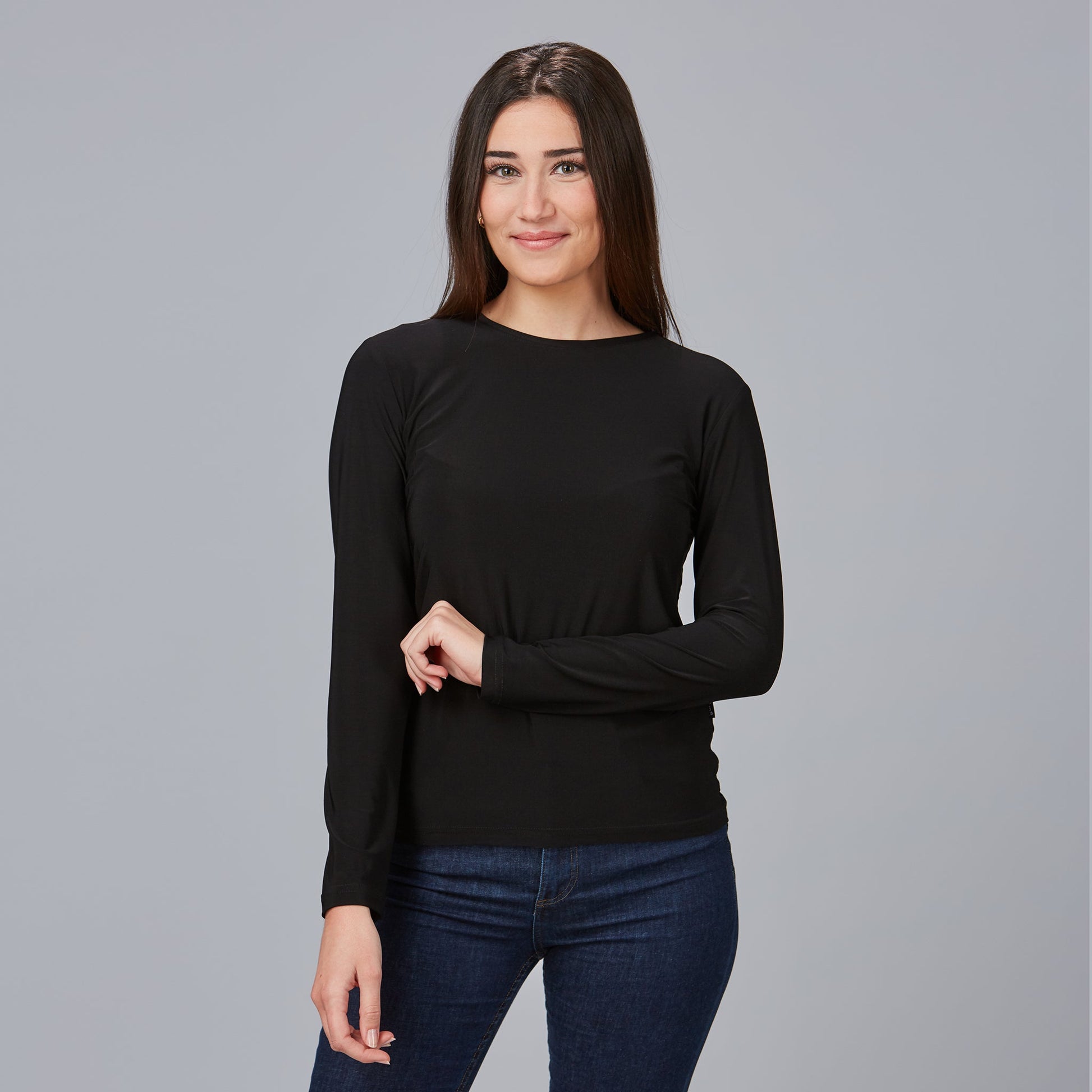 CAMISETA MUJER MELIA