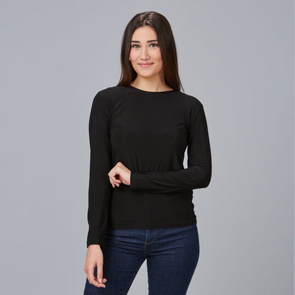 CAMISETA MUJER MELIA