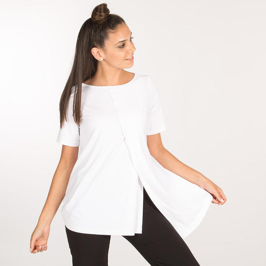 BLUSA MUJER MAUI - Bordando Sueños