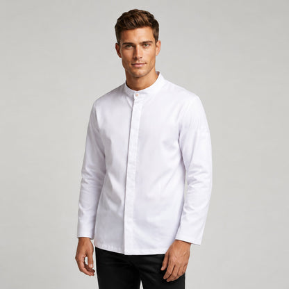 CHAQUETA COCINA UNISEX OSIRIS