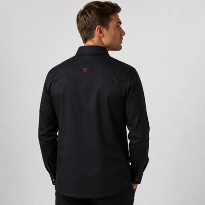 CHAQUETA COCINA UNISEX FORSETI