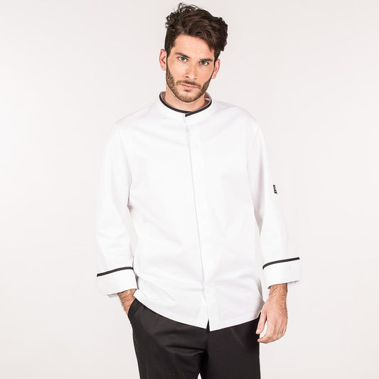 CHAQUETA COCINA HOMBRE DEIMOS