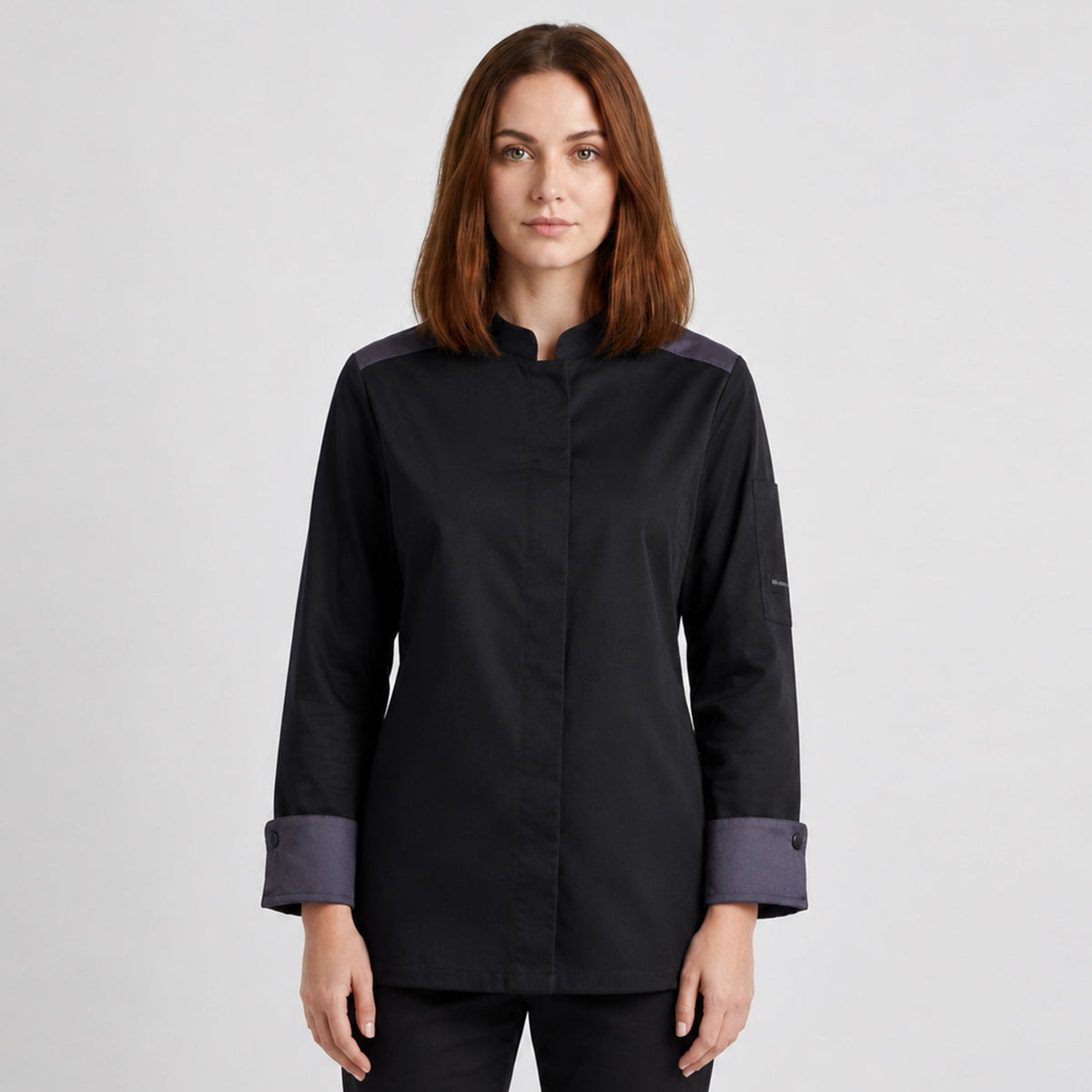 CHAQUETA COCINA MUJER ARTEMISA