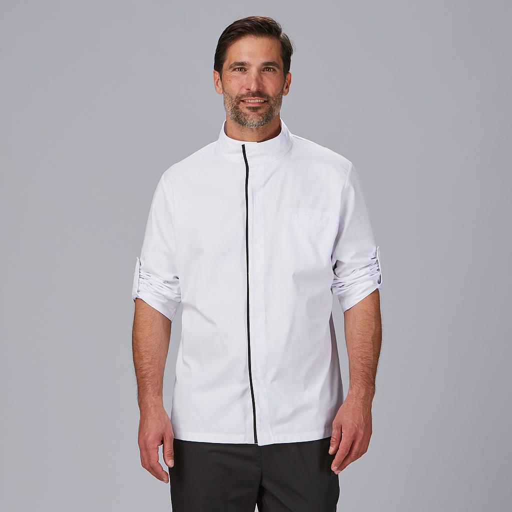 CHAQUETA COCINA HOMBRE ANDREU
