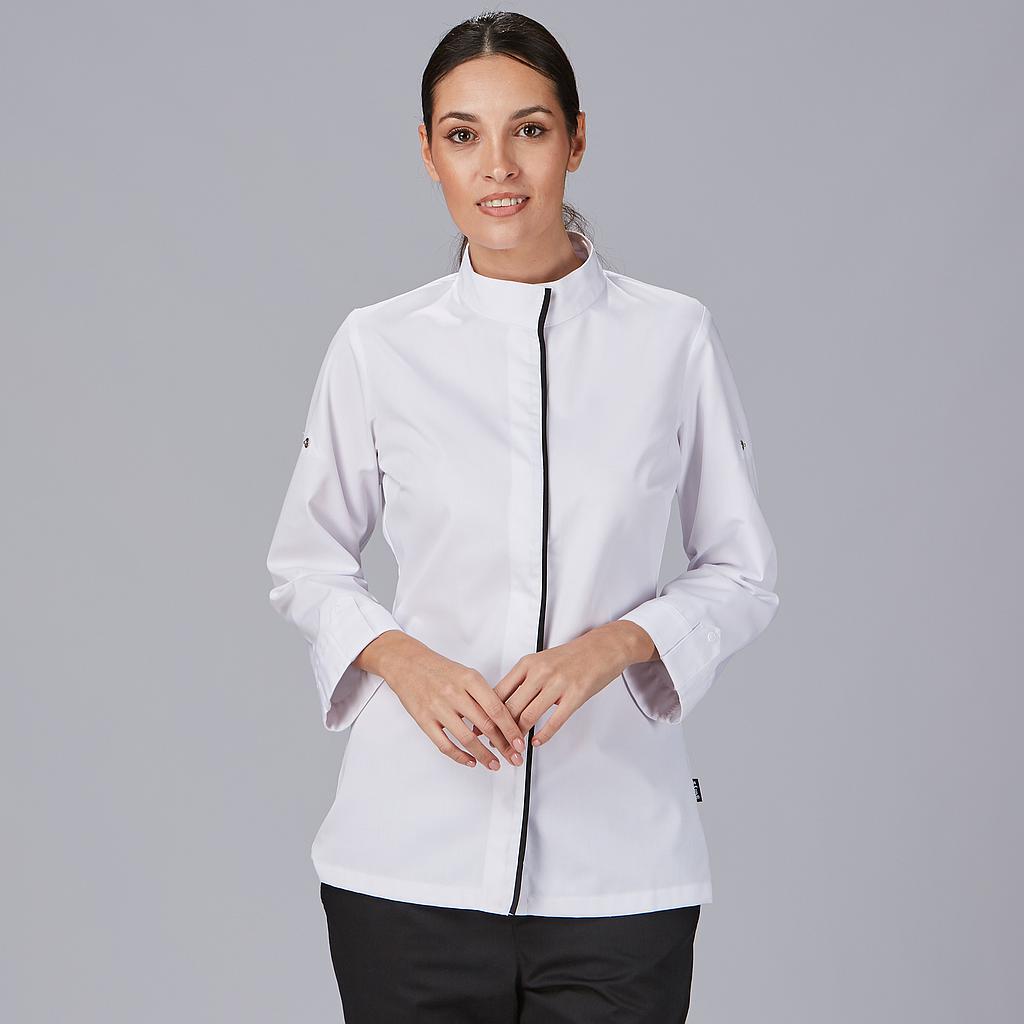 CHAQUETA COCINA MUJER MEDINA