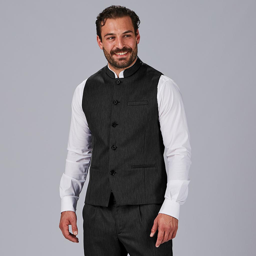 CHALECO HOMBRE CUELLO MAO LUCENA