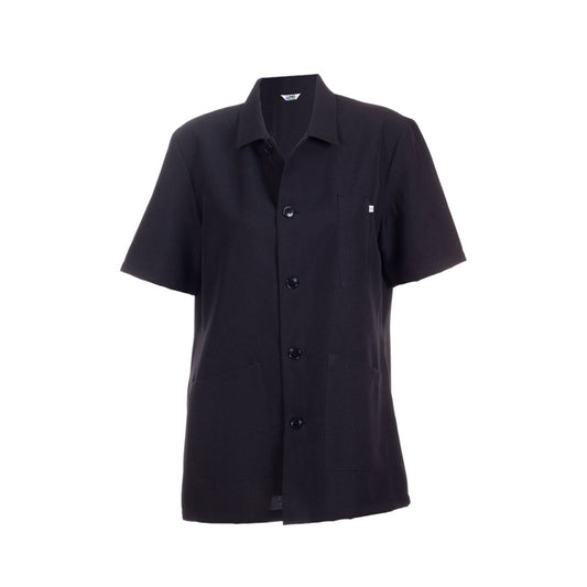 CHAQUETA HOMBRE M/CORTA