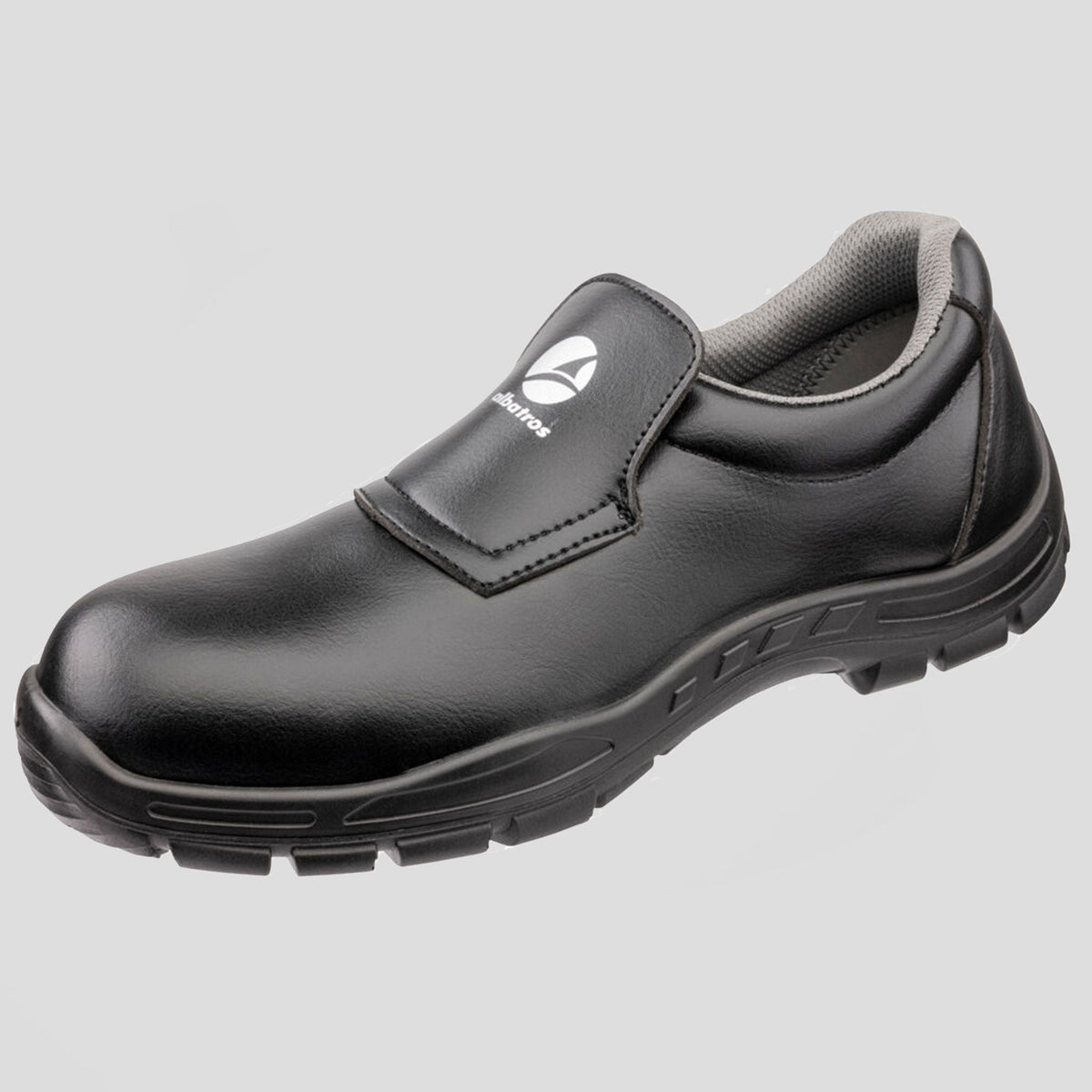 PURE BLACK LOW ALBATROS UNISEX