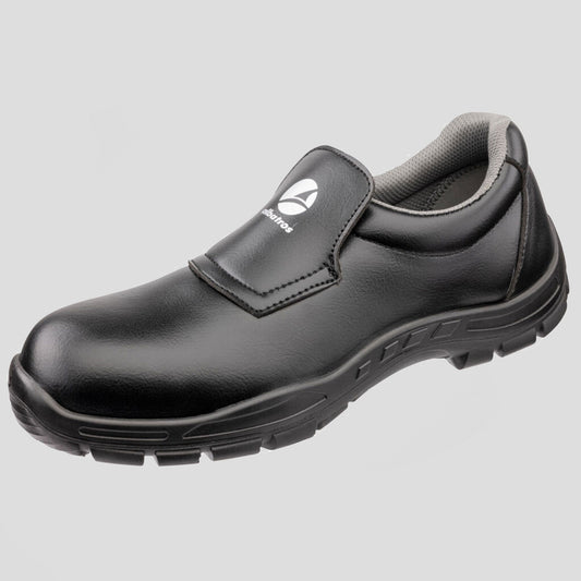PURE BLACK LOW ALBATROS UNISEX