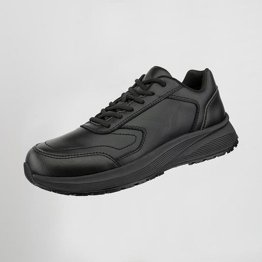 VIBE BLK ST LOW ALBATROS UNISEX