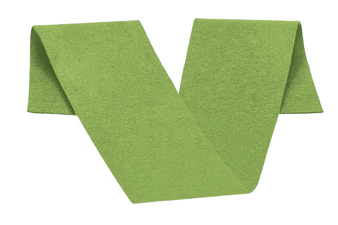 Beca de graduación personalizada Verde Oliva