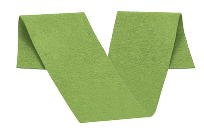 Beca de graduación personalizada Verde Oliva