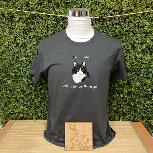 Camiseta personalizada