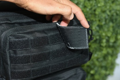 Parche NO PAIN NO GAIN | Con velcro