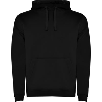 Sudadera Capucha - Sevilla FC N*KE Negro