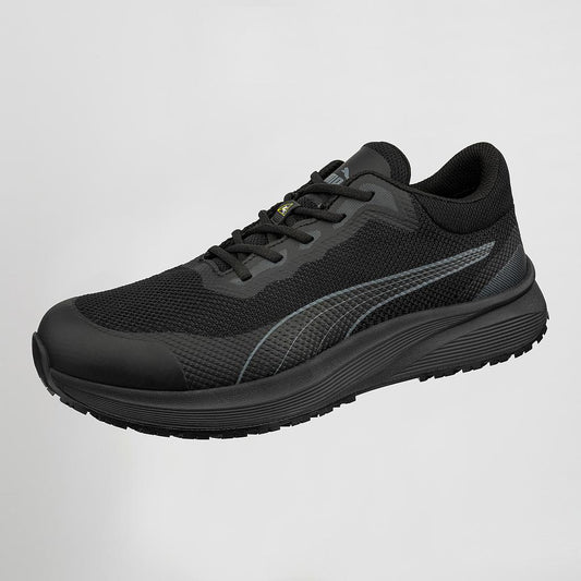 SPARK ST BLK LOW PUMA UNISEX